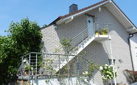 Dachgeschoss Feriewohnung für Zwei